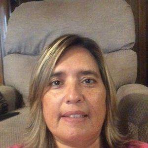 Meet your Posher, Mary alice